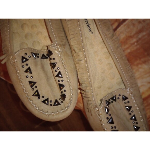 Comfortview Shoes~9 Extra Wide - Picture 2 of 3